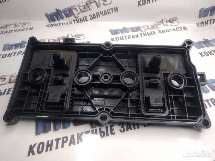 Клапанная крышка Nissan X-Trail T31 MR20DE 2011