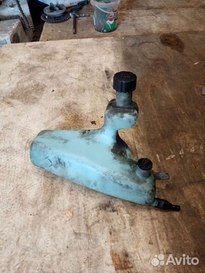 Маслобак Honda Joker