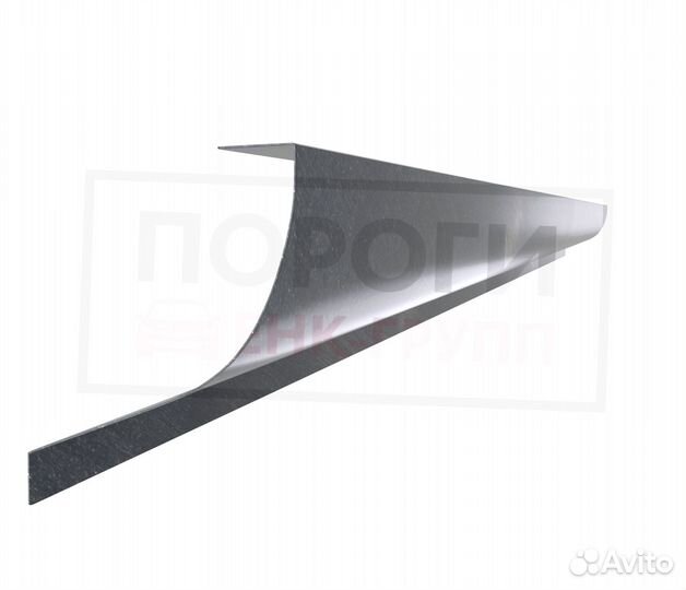 Пороги Nissan (Y32) седан и др