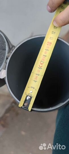 Рыболовный тубус fisherman 145 см