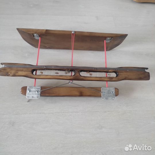 Кораблик для ловли рыбы