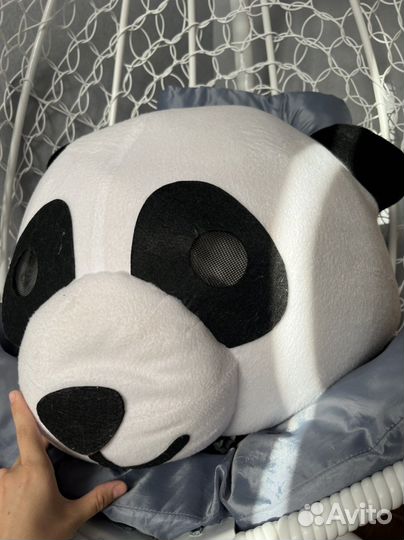 Ростовой костюм медведь