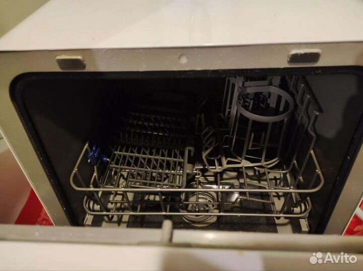 Посудомоечная машина Leran CDW 42-043 W