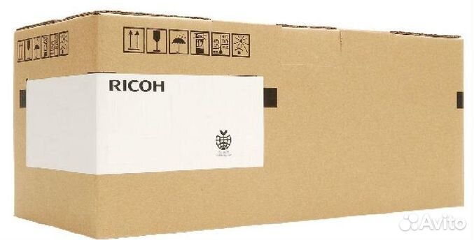 Верхняя крышка блока проявки Ricoh B0393159