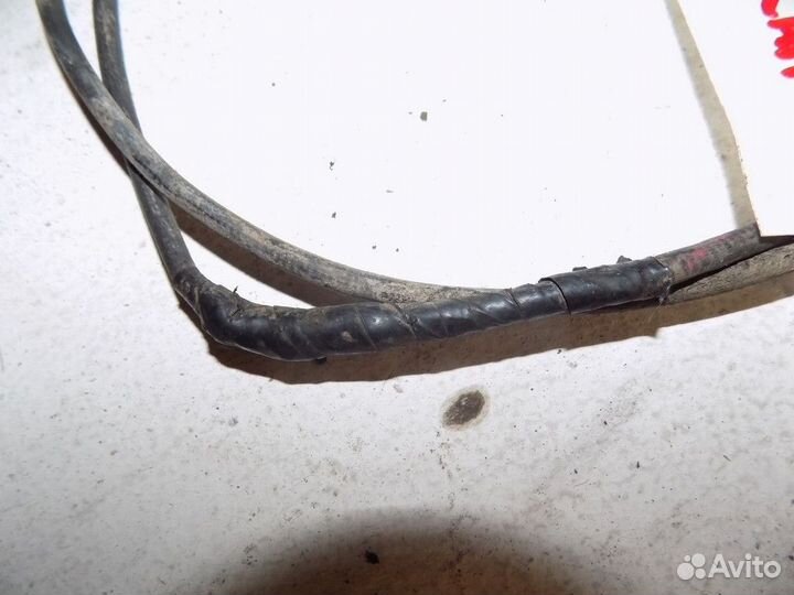 Трос открывания капота Note (E11) 2006-2013