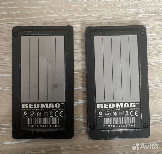 Кинокамера RED ONE Mysterium-X