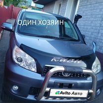 Toyota Rush 1.5 MT, 2009, 87 000 км