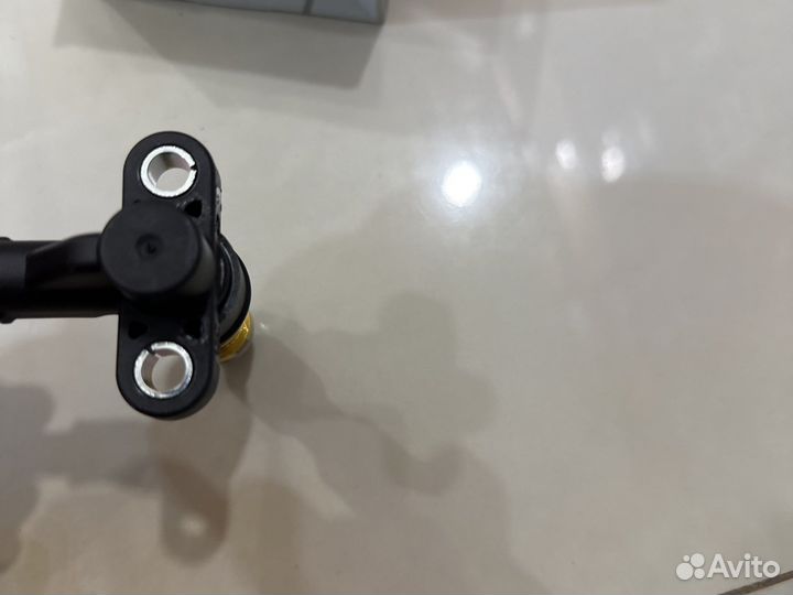 Термостат на Мерседес