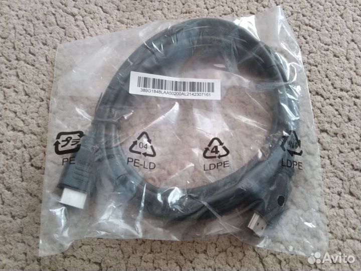 Кабеля для компьютера