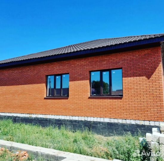 Окна и балконы пвх на заказ