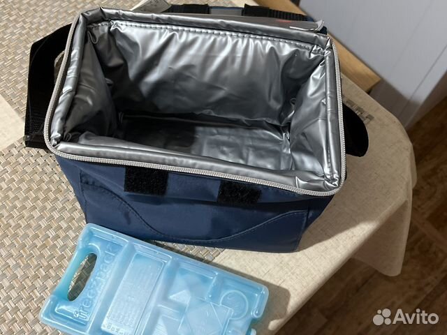 Сумка-холодильник