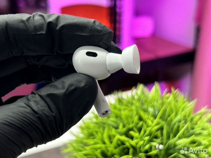 Наушники AirPods Pro 2