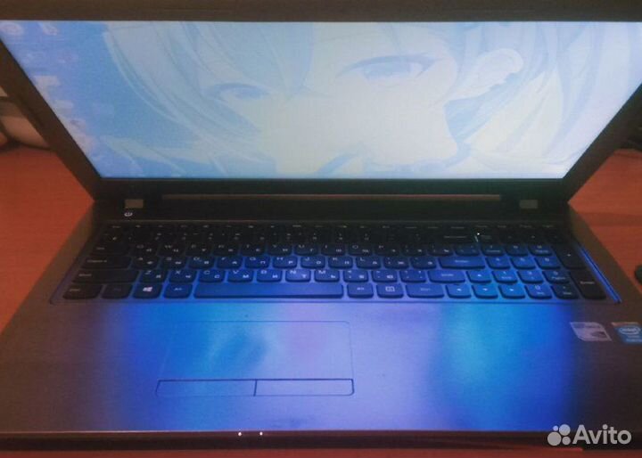 Игровой lenovo/Intel 2117U/GeForce GT 720/4 Gb