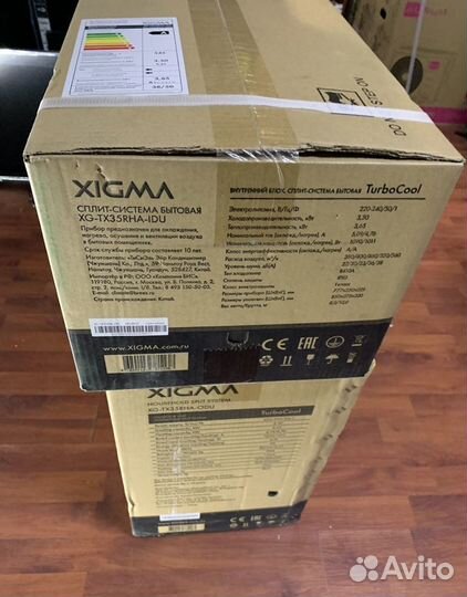 Новый кондиционер с рекордной надежностью