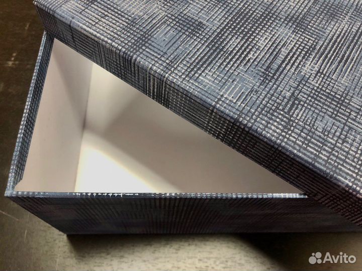 Коробка подарочная