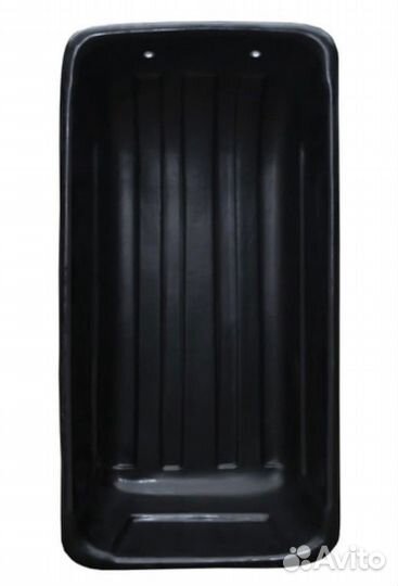 Санки для рыбалки 120см