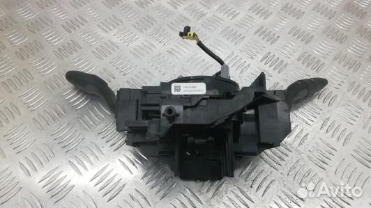 Переключатель поворотов и дворников (стрекоза) for