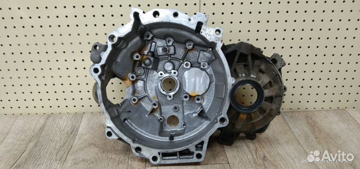 Корпус кпп Volkswagen Golf 6 (2008-2012)