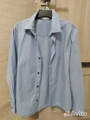 Рубашка 164