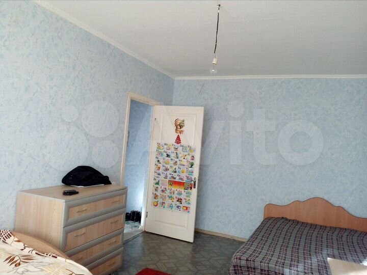 1-к. квартира, 36 м², 6/6 эт.