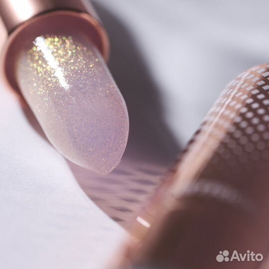 Catrice Бальзам для губ Sparkle Glow Lip Balm