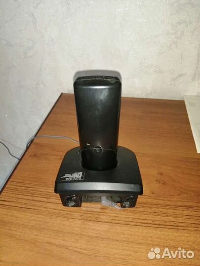 Телефон домашний беспроводной