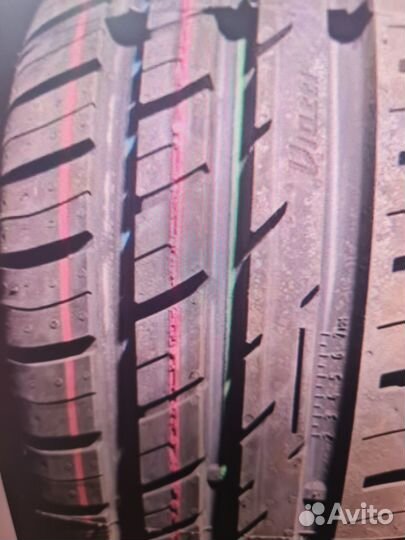 Viatti Strada Asimmetrico V-130 175/70 R13 82H