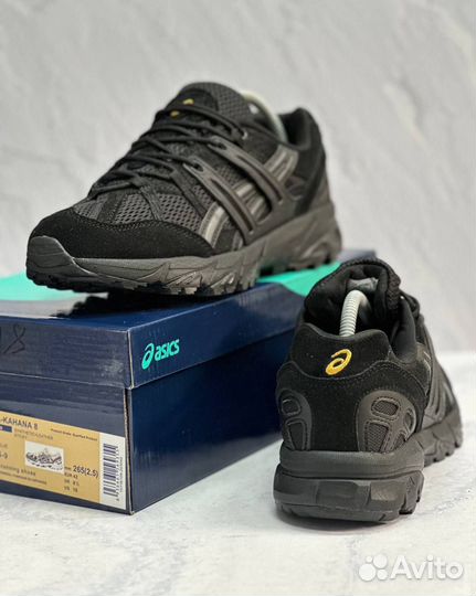 Кроссовки Asics Gel Sonoma (41-46)