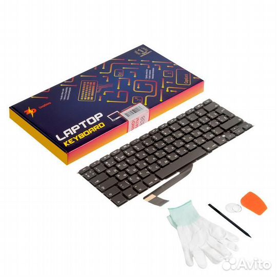 Клавиатура MacBook MC976