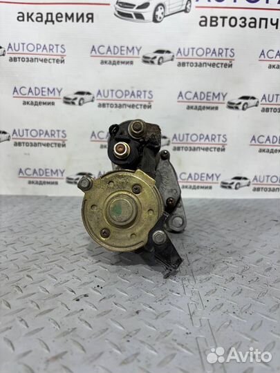 Стартер Honda Inspire UA4 J25A