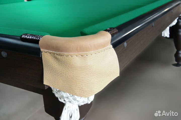 Бильярдный стол Юнкер 6фт