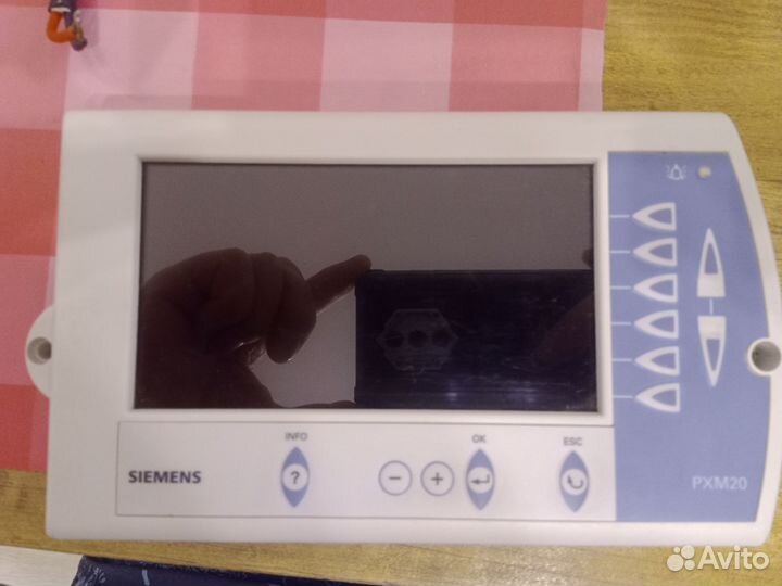 Siemens. PXM20-E, PXC100-E.D,TXS,TXM