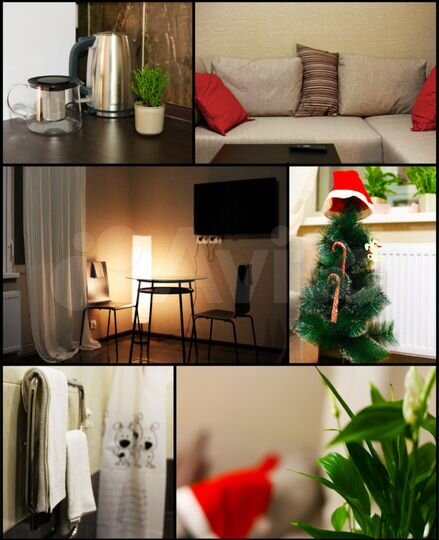 Квартира-студия, 26 м², 15/20 эт.