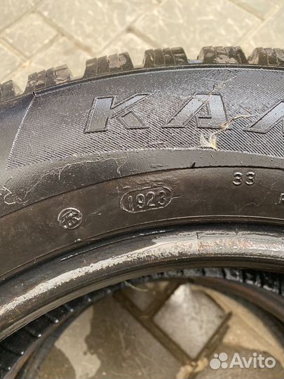 КАМА 505 Irbis 195/65 R15