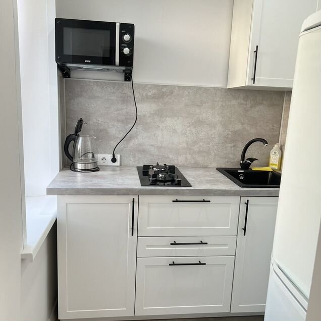 1-к. квартира, 23 м², 8/9 эт.