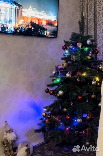 Елка искусственная