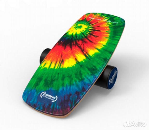 Баланс Борд