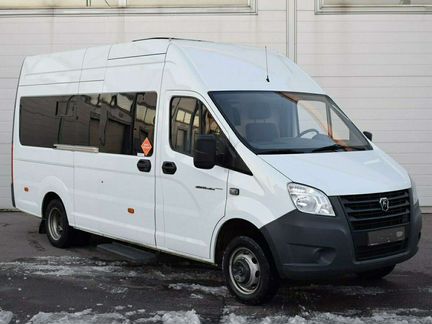 Заказ Аренда микроавтобуса