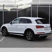 Audi Q5 2.0 AMT, 2019, 198 403 км, с пробегом, цена 3 330 000 руб.