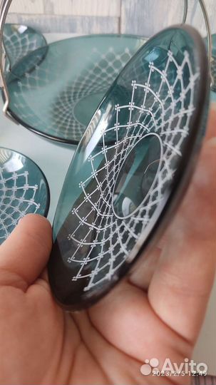 Подарочный набор в родной упаковке, новый, СССР