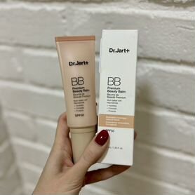 Dr jart+ bb cream бб крем