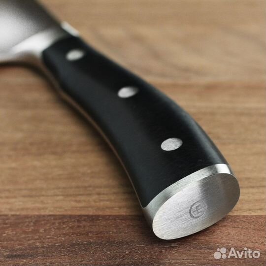 Сантоку 17 Wusthof/Wuesthof Classic Ikon