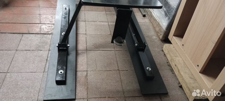 Сани для мотобуксировщика