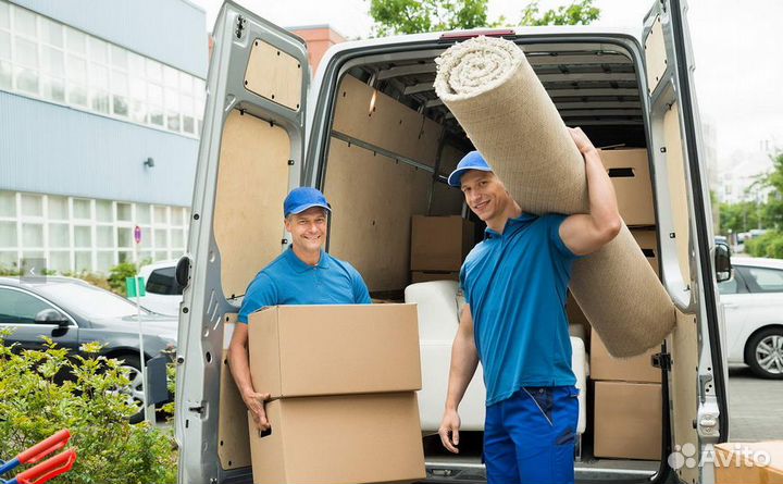 Грузчик на склад вахта в г. Домодедово