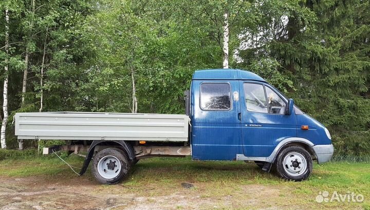 Вывоз мусора