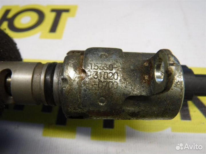 Клапан электромагнитный изменения фаз грм Toyota