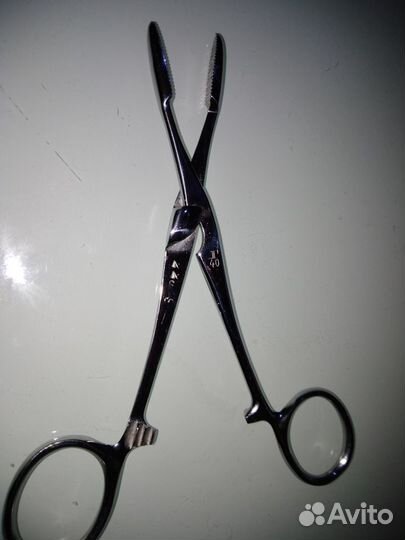 Инструмент медицинский