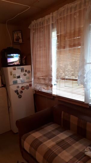 Дача 60 м² на участке 9 сот.