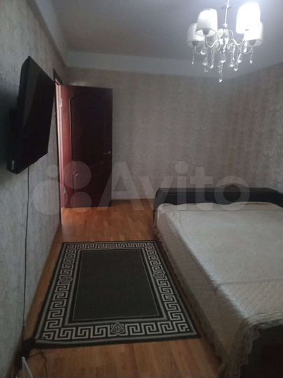 1-к. квартира, 45 м², 3/10 эт.