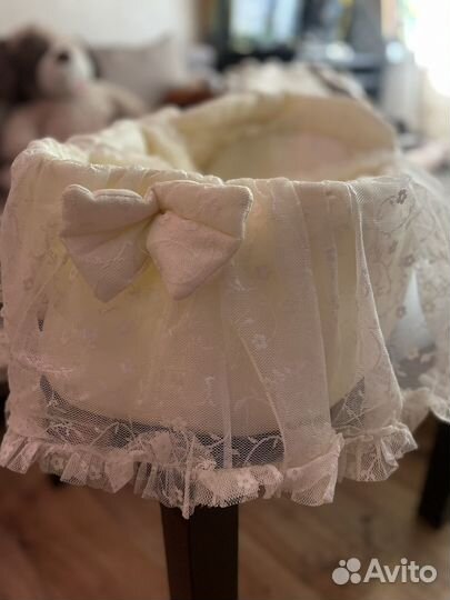 Переноска на выписку